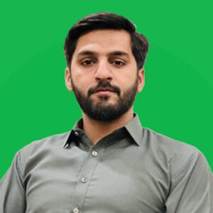Profile photo of Muhammad Basit