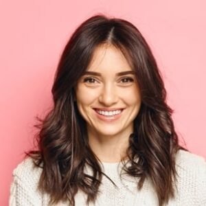 Profile photo of Nicolina